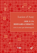 Ode à un bernard-l'ermite